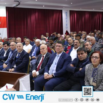 2 Cw Enerjİ