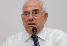 Türkiye Sulama Kooperatifleri Birliği Başkanı Ali Halis Uysal’dan Bayram Mesajı Ali Halis Uysal