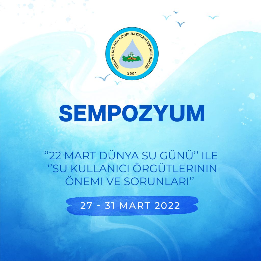 Tuskoop Sempozyum 01