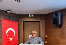 Türkiye’de İklim Değişikliğine Uyum Eyleminin Güçlendirilmesi Projesi Uygulama Planları Eğitimi Türkiye’de İklim Değişikliğine Uyum Eyleminin Güçlendirilmesi Projesi Uygulama Planları Eğitimi