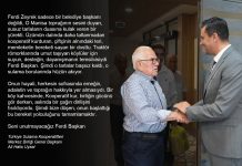 Manisa Büyükşehir Belediye Başkanı Ferdi Zeyrek’i kaybetmenin derin üzüntüsü içerisindeyiz ferdi zeyrek4