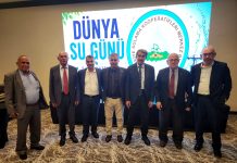 Tüskoop’tan Antalya’da Dünya Su Günü Etkinliği tuskoop10